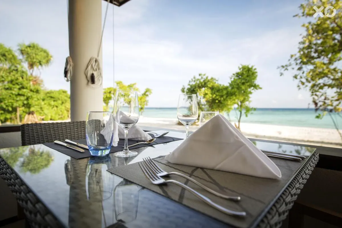 Robinson Club Noonu