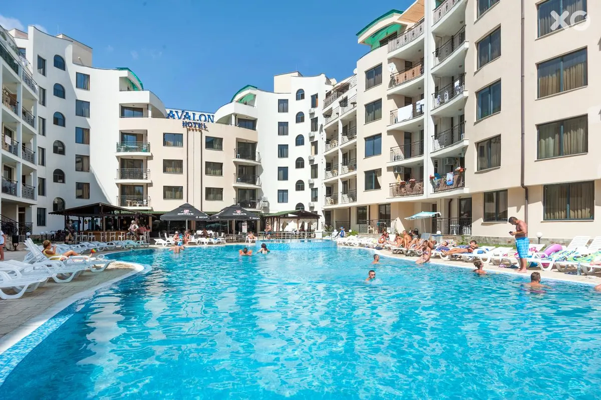 Avalon Hotel