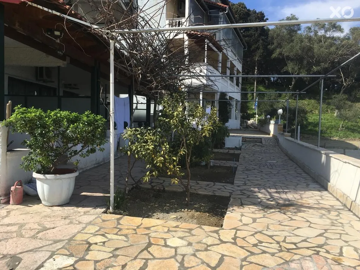 Andromaches Holiday Apartments