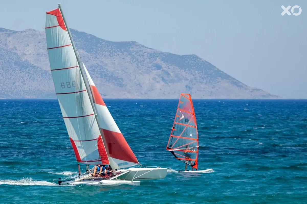 Neptune Luxury Resort