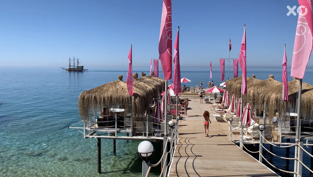 Club Hotel Anjeliq