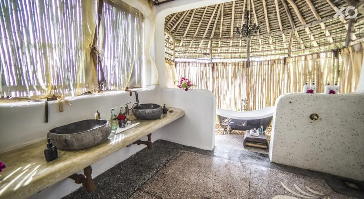 Boutique Hotel Matlai