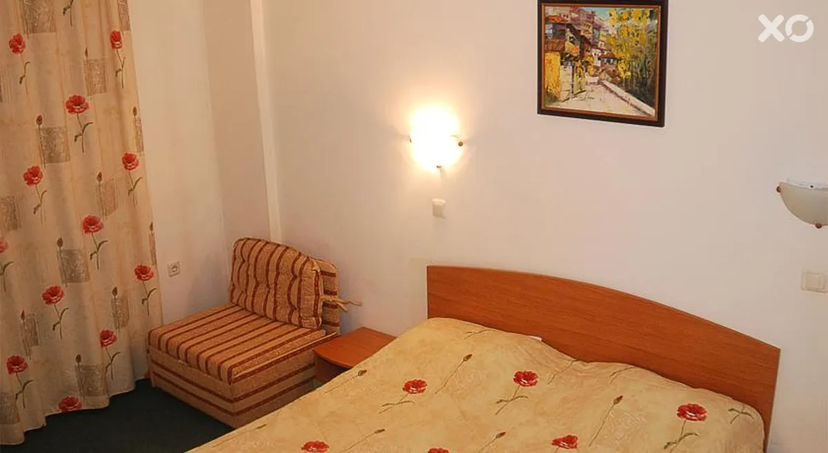 Iceberg Hotel Bansko