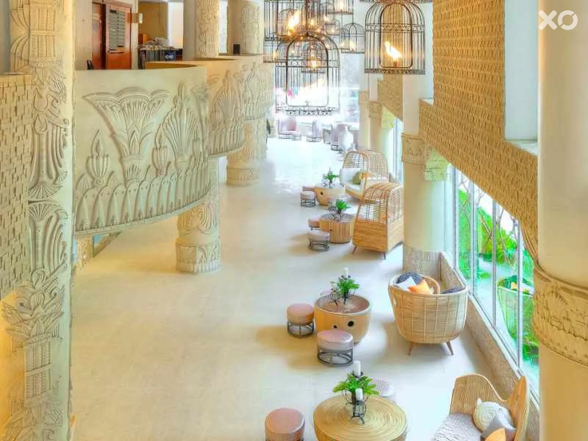 Patong Heritage Hotel