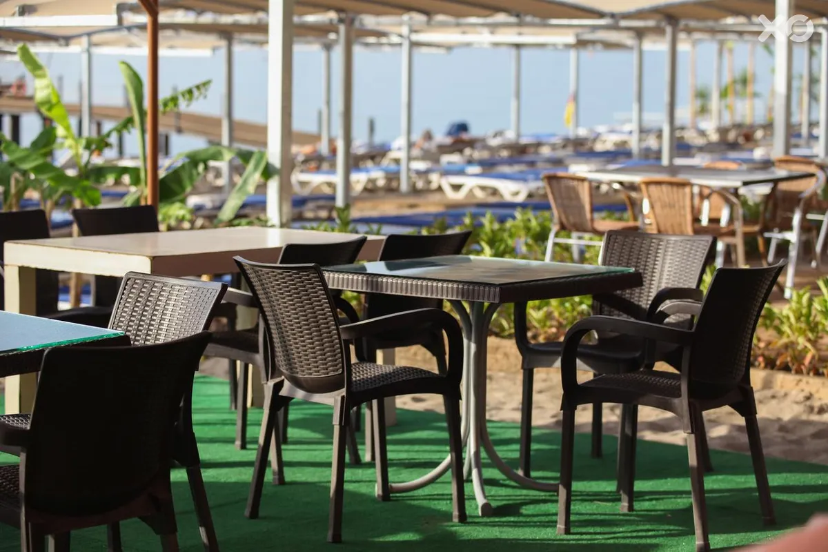 Omorfi Garden Resort
