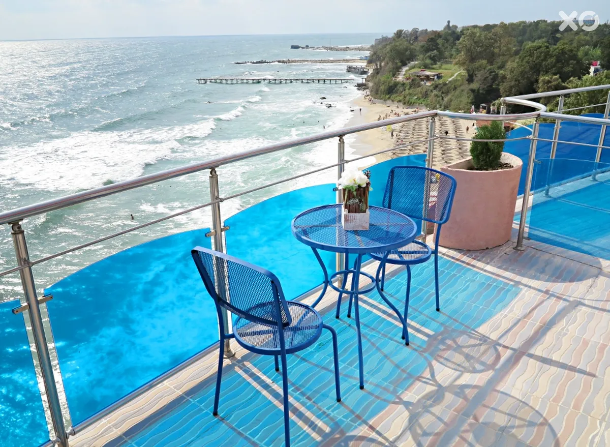 Sirius Beach Hotel & SPA