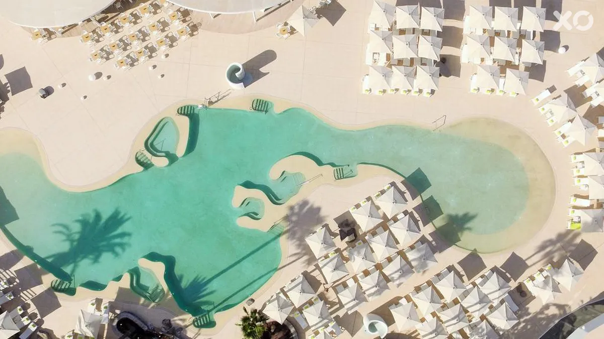 Iberostar Sabila
