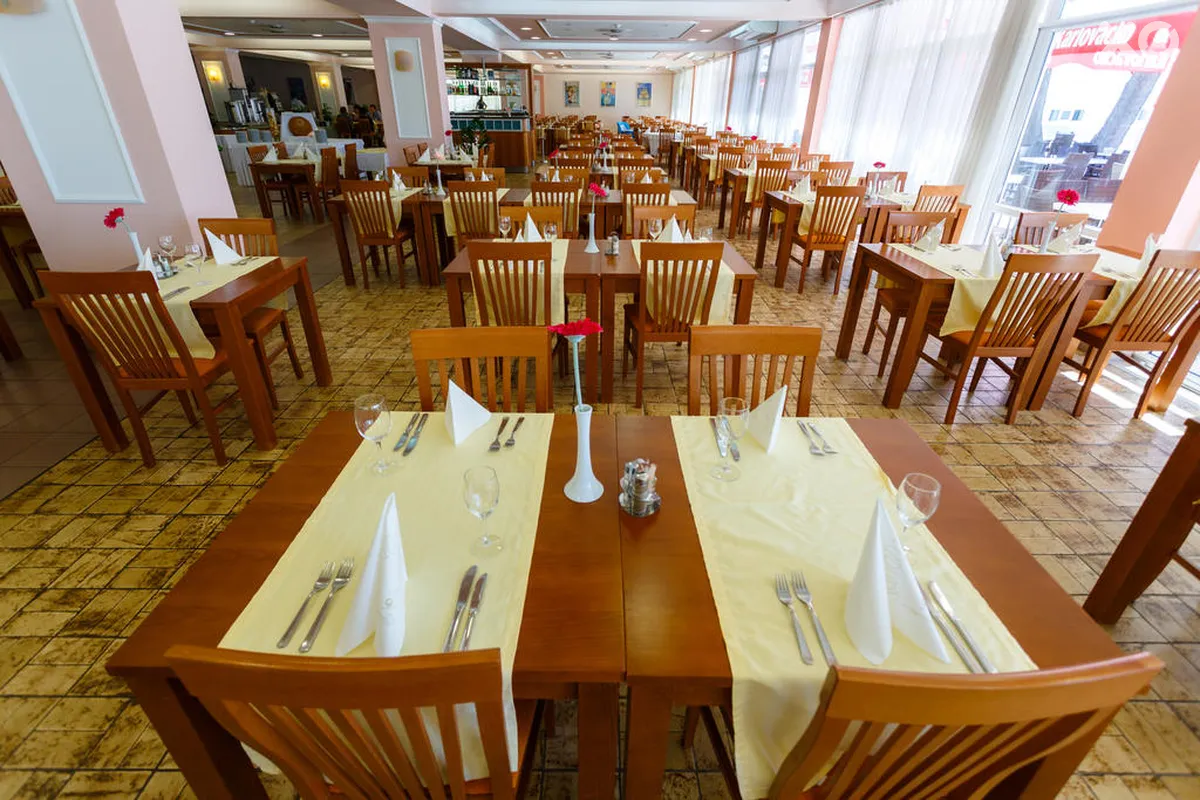 Drazica Hotel