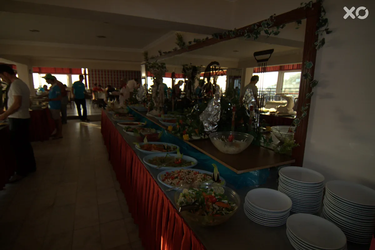 Surtel Hotel