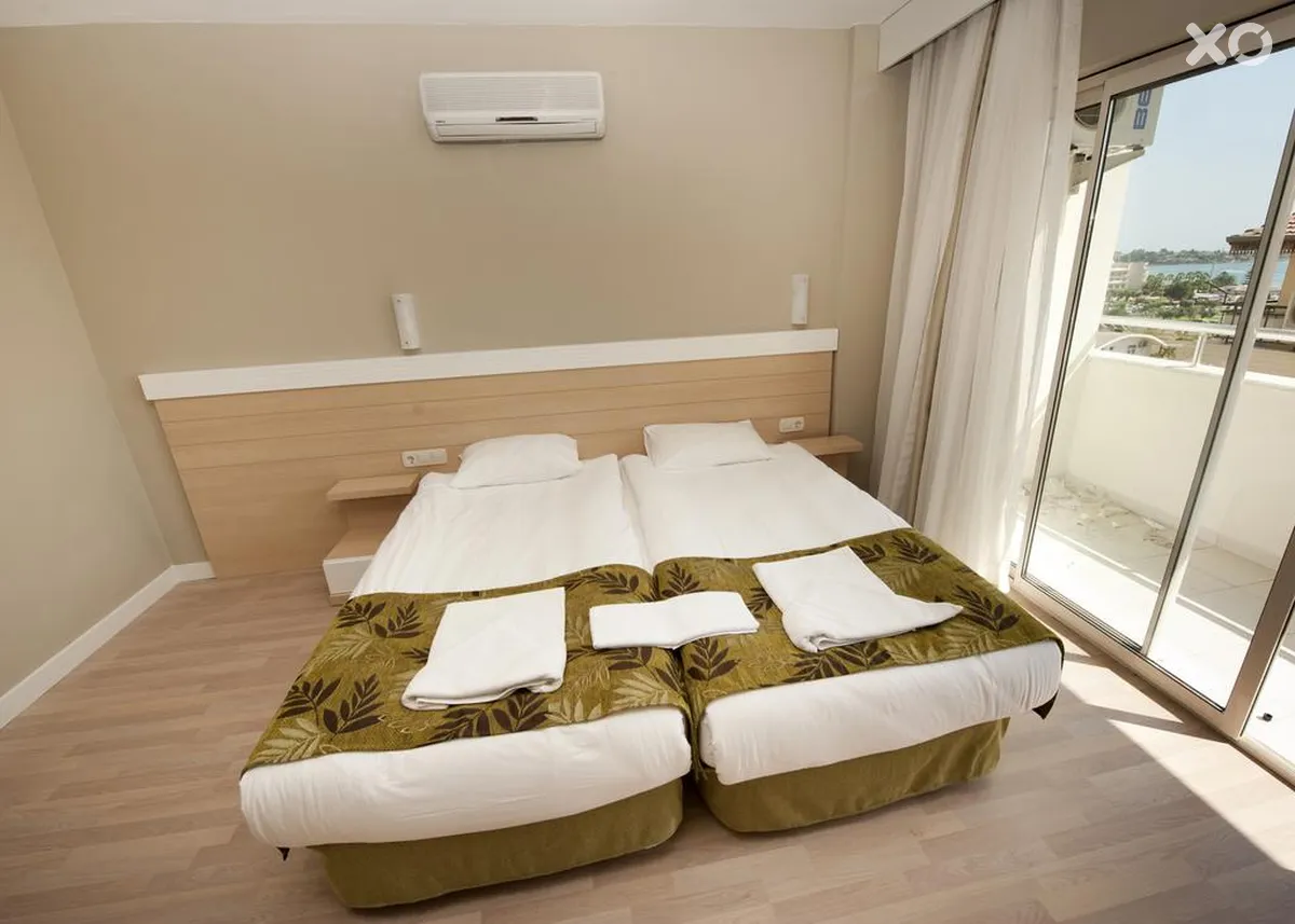 Akdora Elite Hotel & Spa