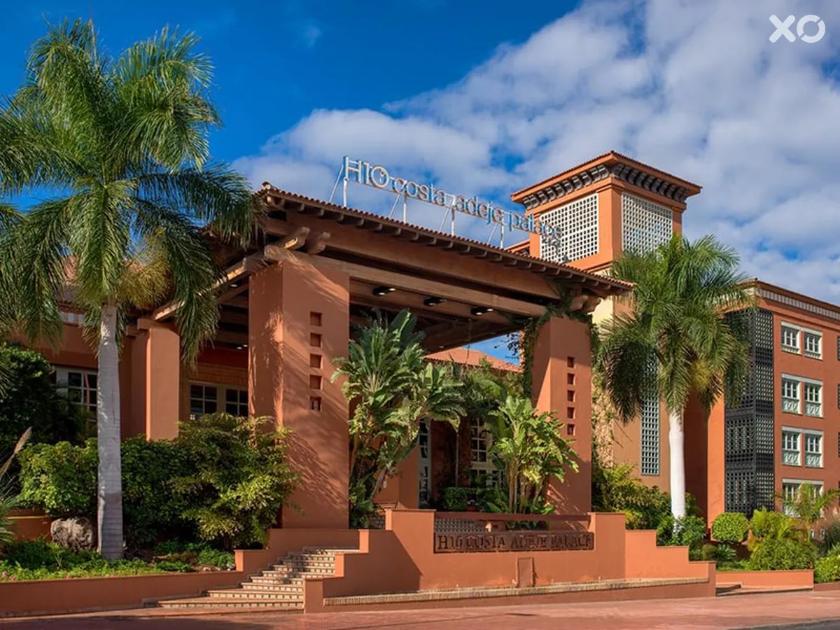 H10 Costa Adeje Palace