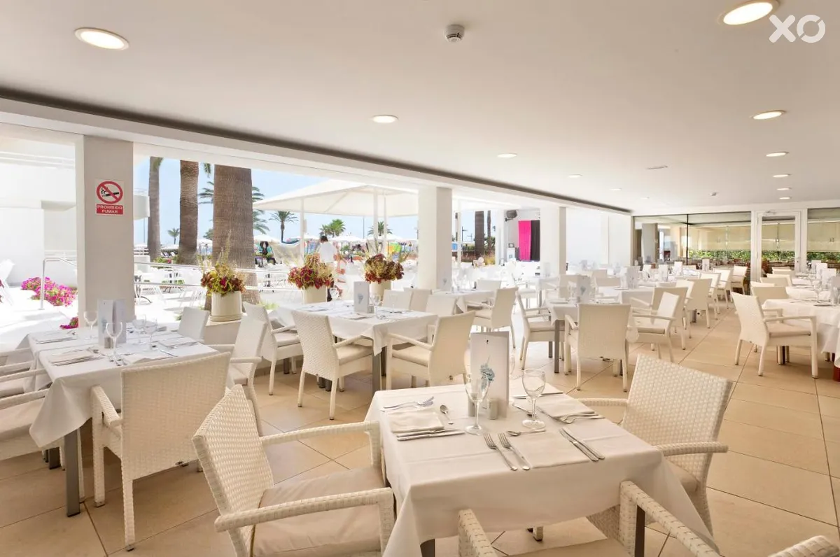 Hipotels Mercedes Aparthotel