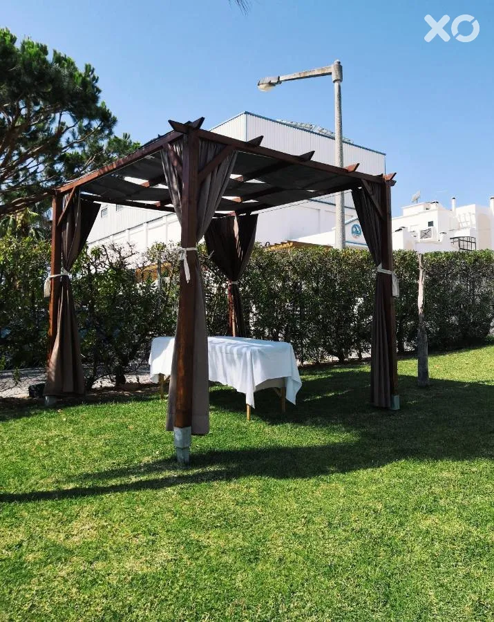 Natura Algarve Club