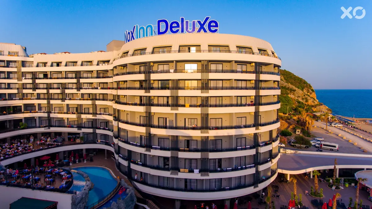 Nox Inn Deluxe