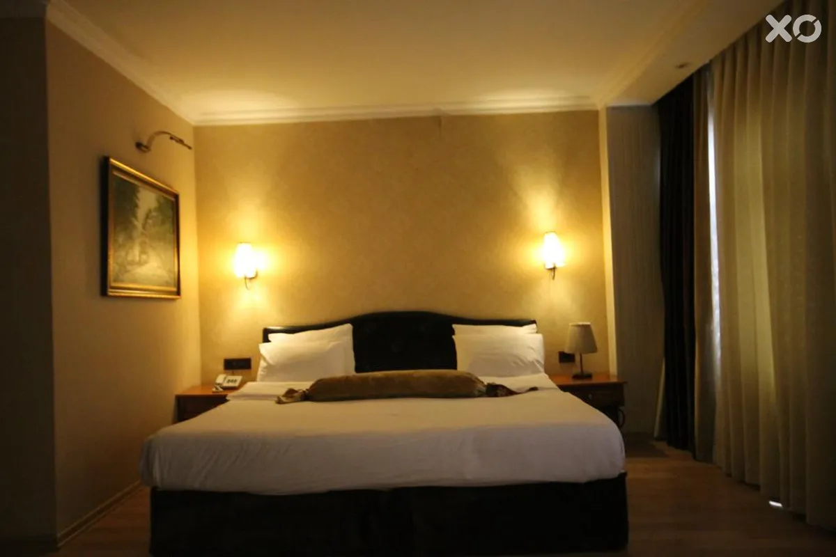 Mangana Konak Hotel