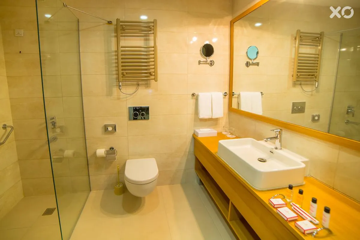 Ramada by Wyndham Podgorica