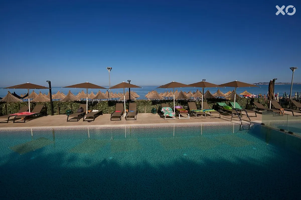 Eter Hotel