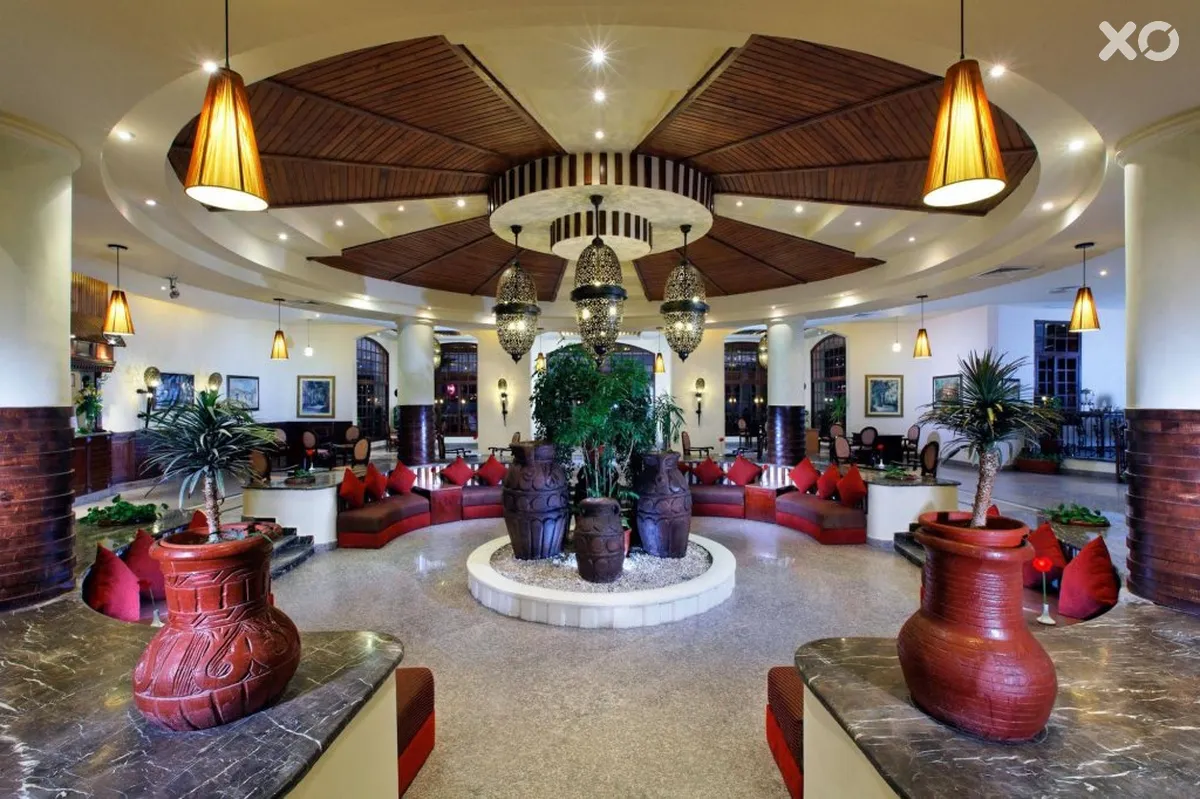 Albatros Aqua Vista Resort