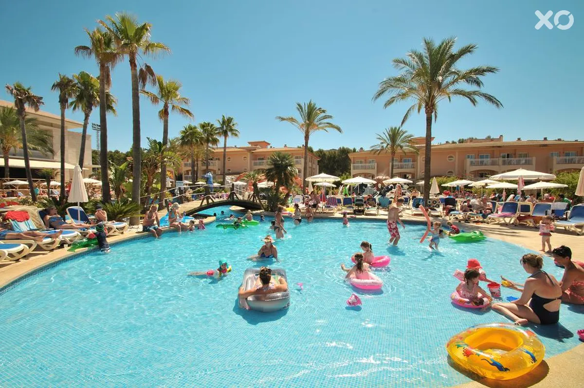 Mar Hotels Playa Mar & Spa