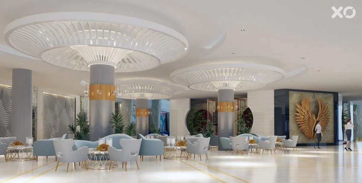 Granada Luxury Beach