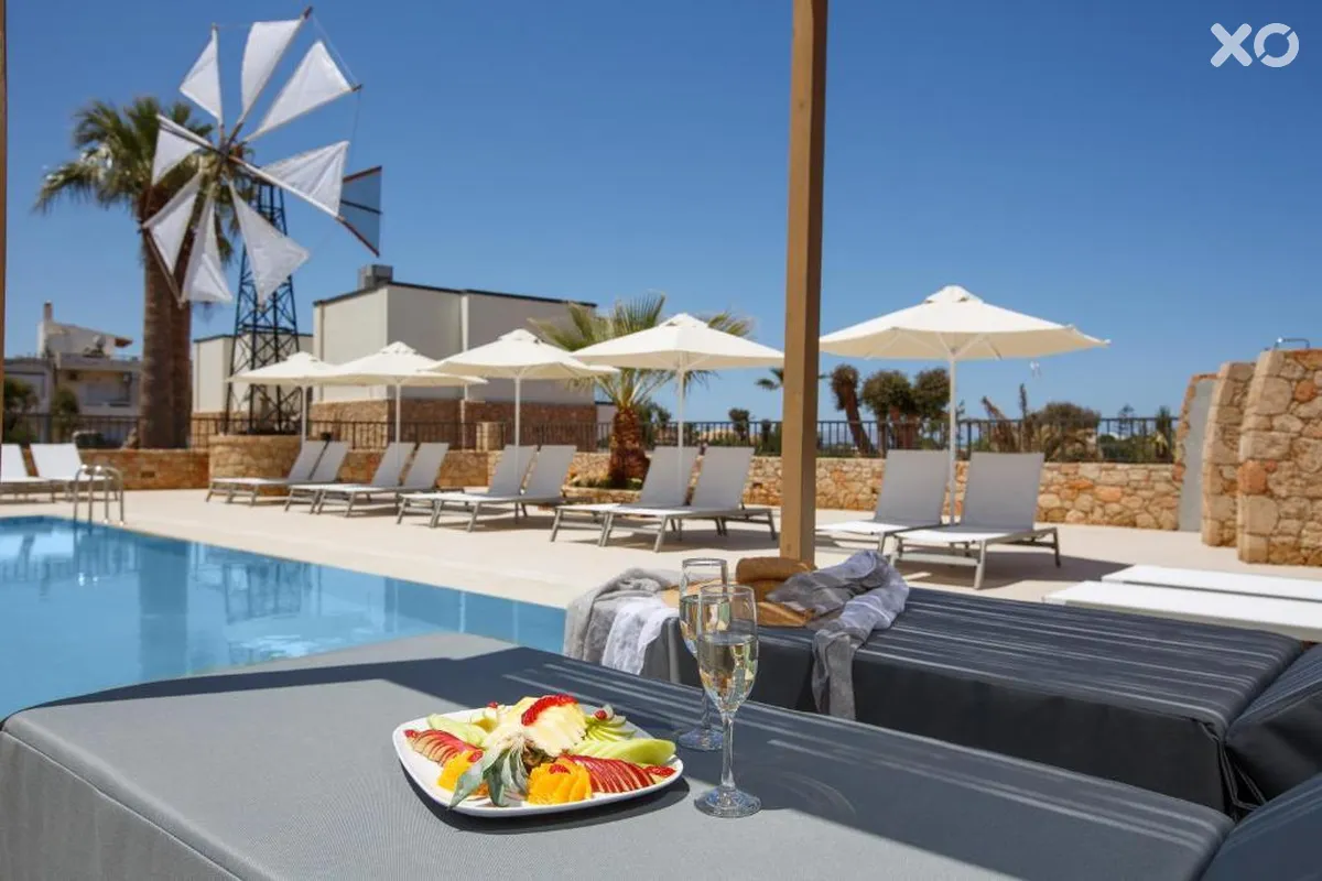 Aloe Boutique Hotel