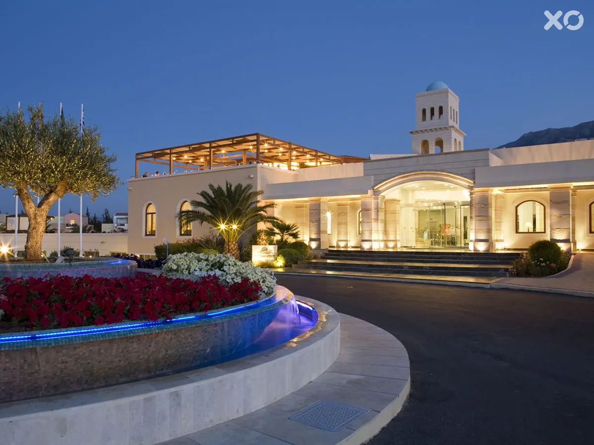 Pilot Beach Resort