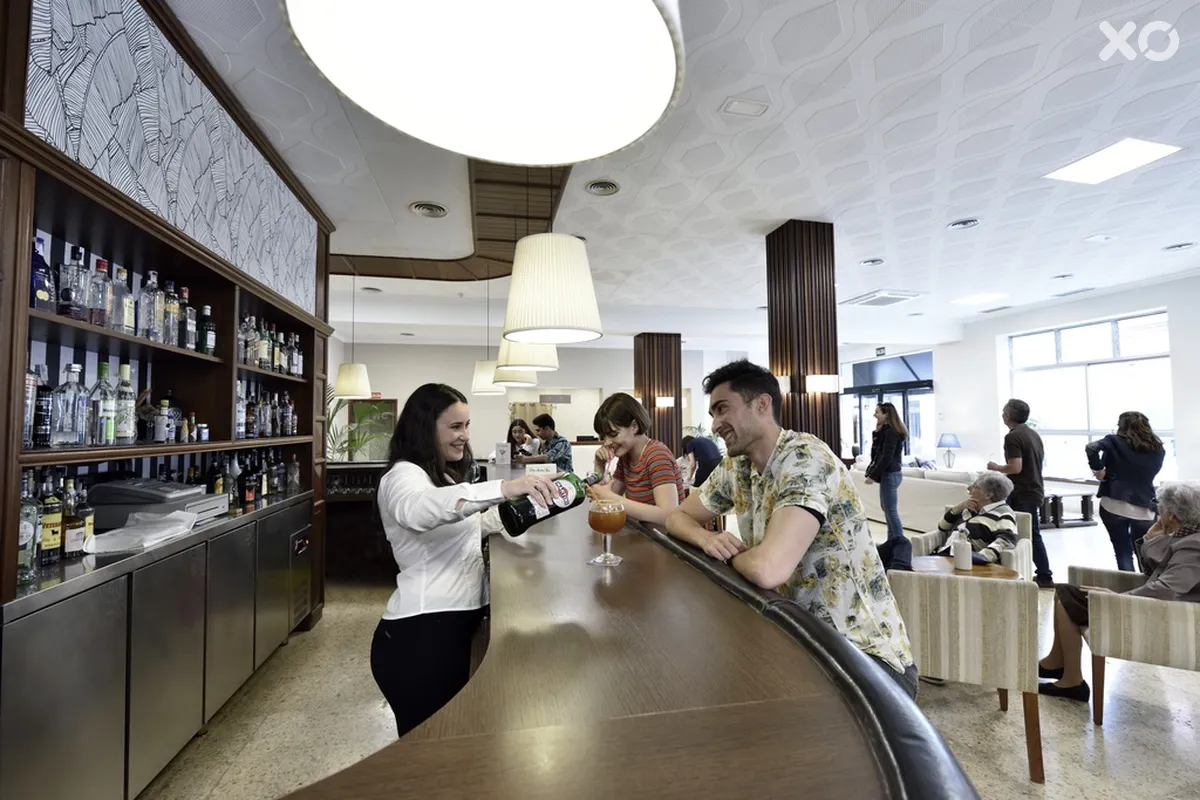Marte Hotel