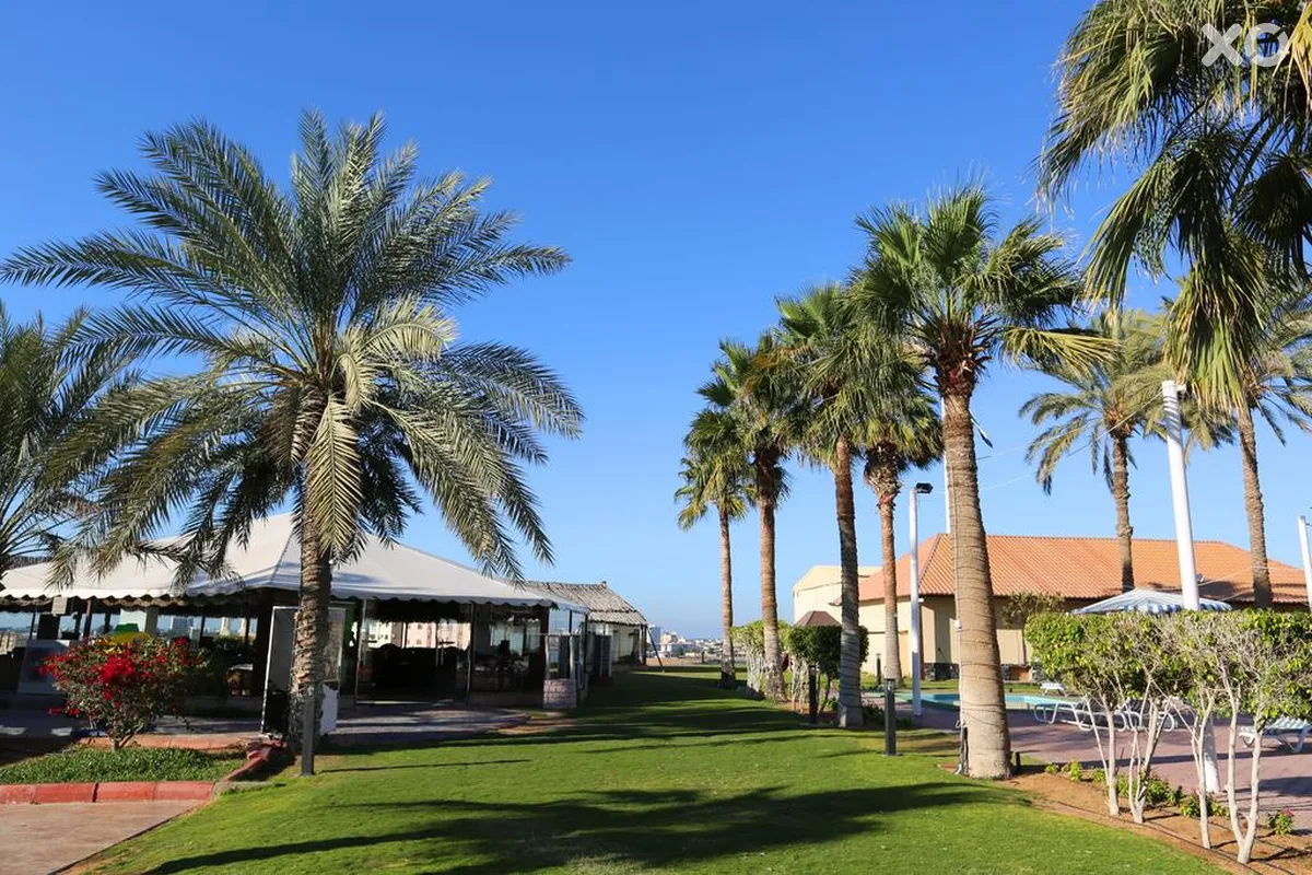 Ras Al Khaimah Hotel