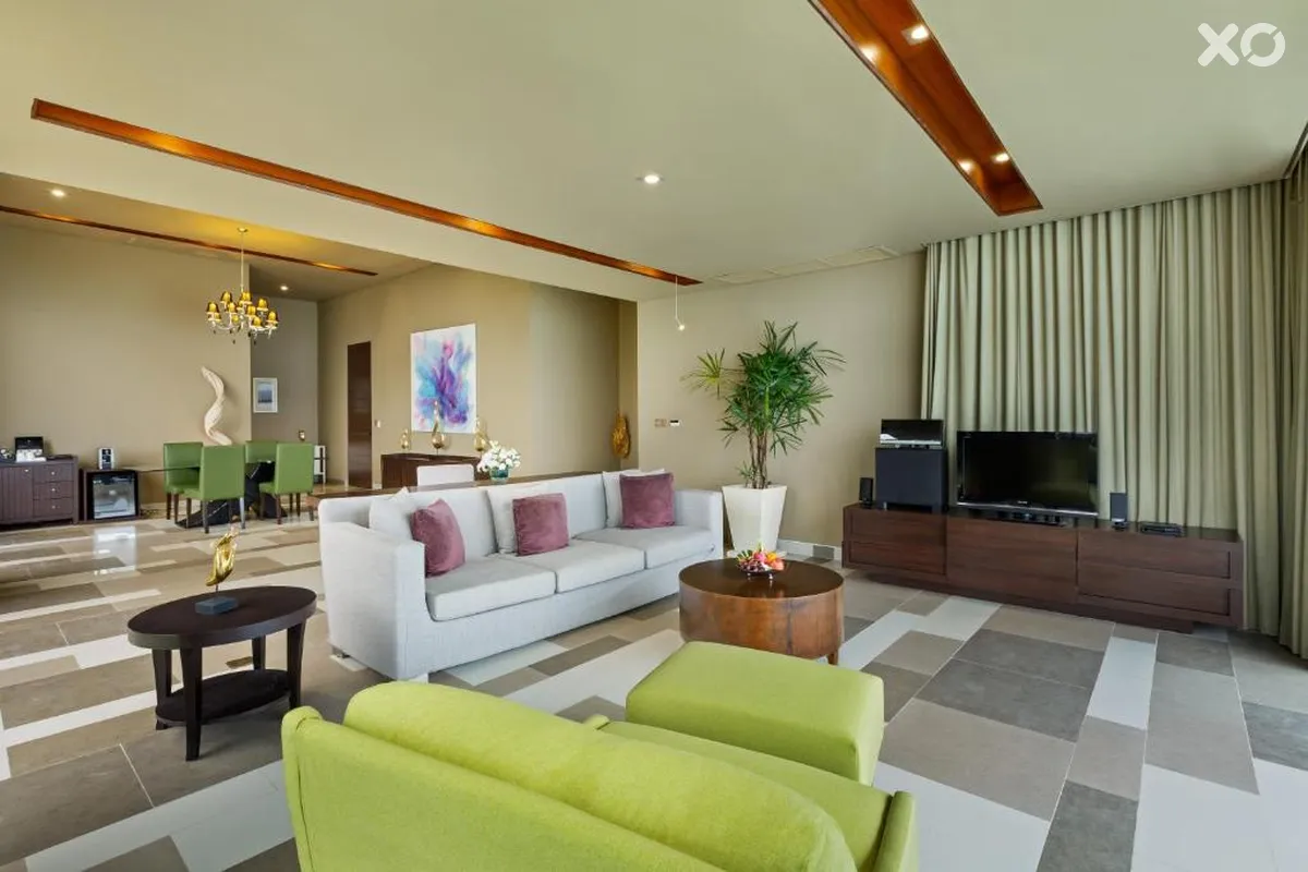 Impiana Private Villa Kata Noi
