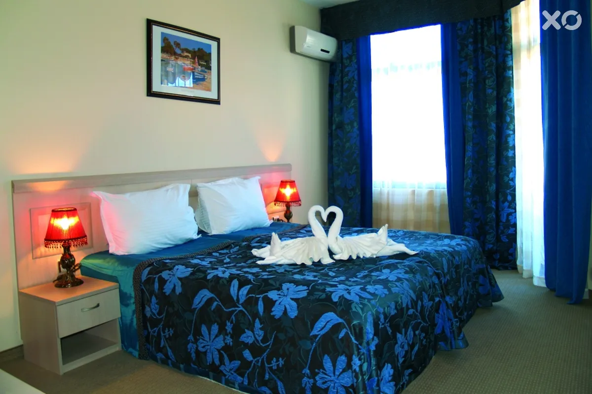 Grenada Hotel