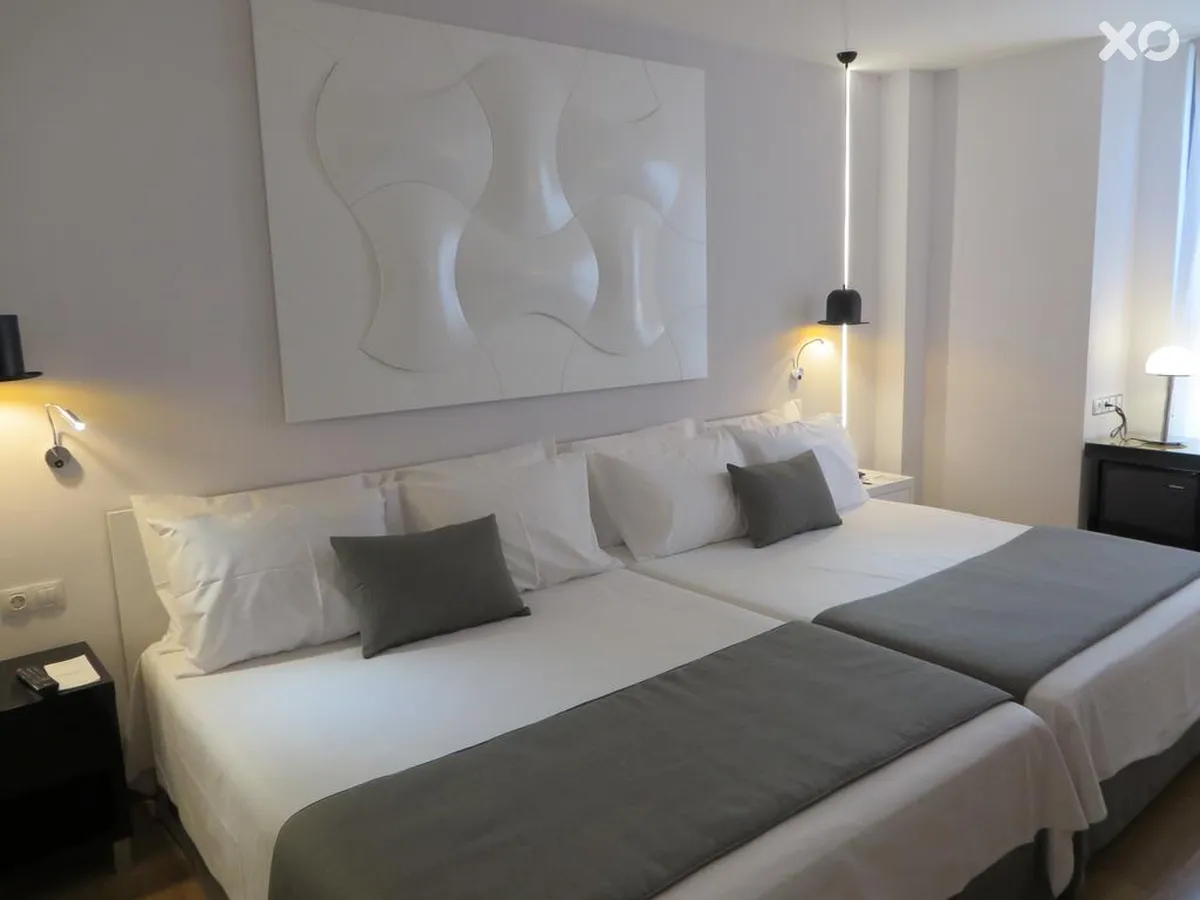 Evenia Rocafort Hotel