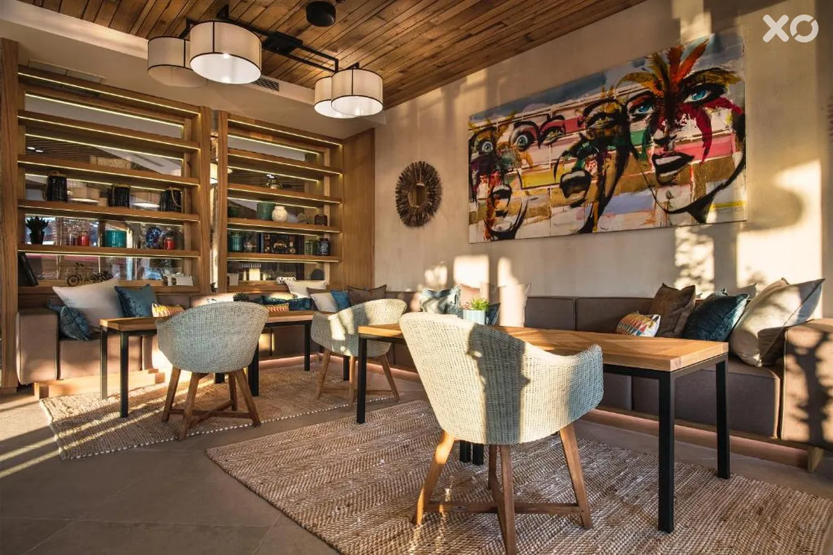 Blu Bay Hotel Sozopol