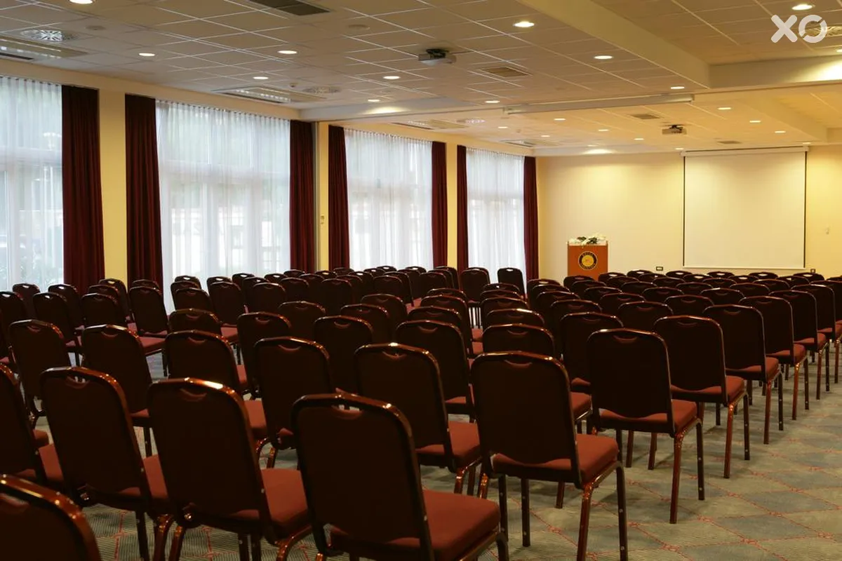Corinthia Baska Sunny Hotel by Valamar
