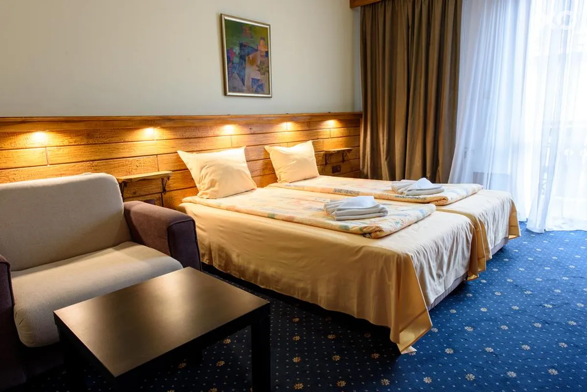 KapHouse Hotel