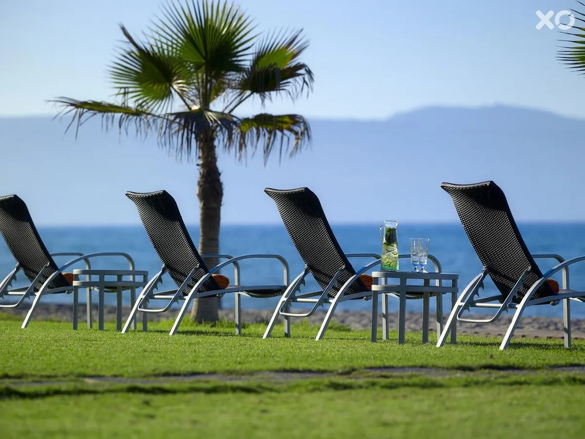 Minoa Palace Resort & Spa Hotel