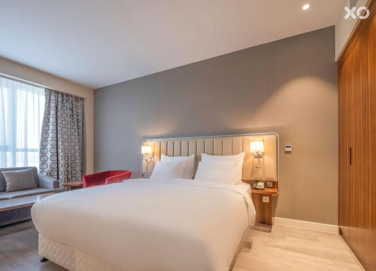 Radisson Resort Ras Al Khaimah Marjan Island