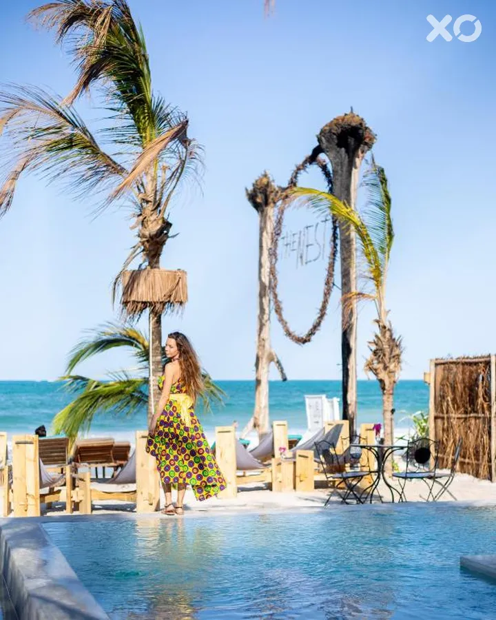 The Nest Boutique Resort