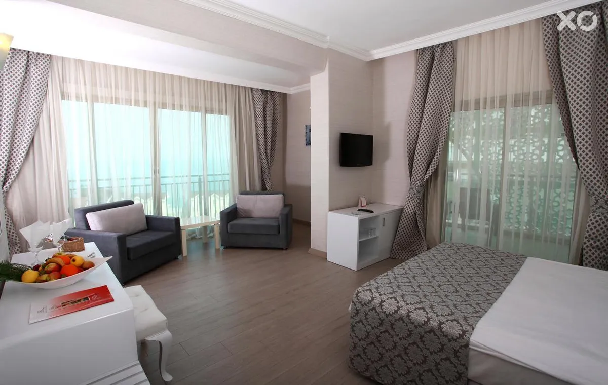 Grand Ring Hotel