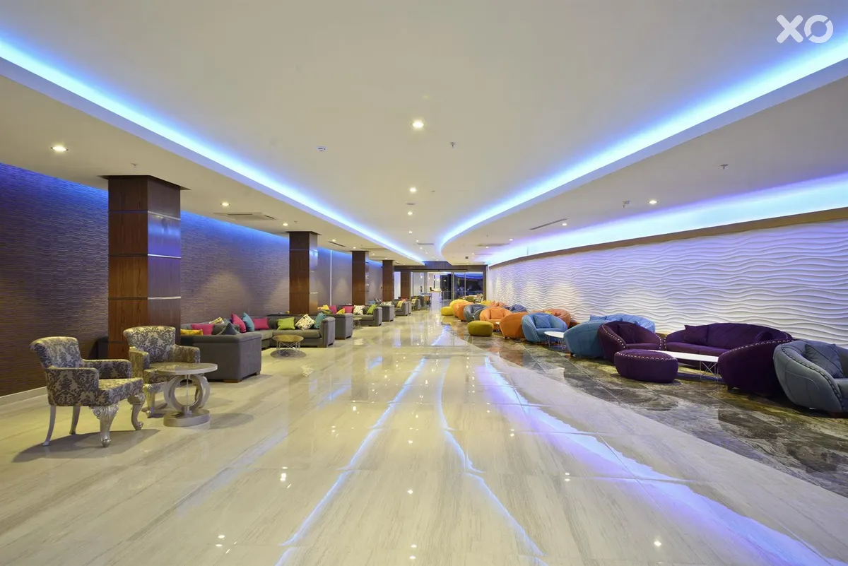 Raymar Resort & Aqua