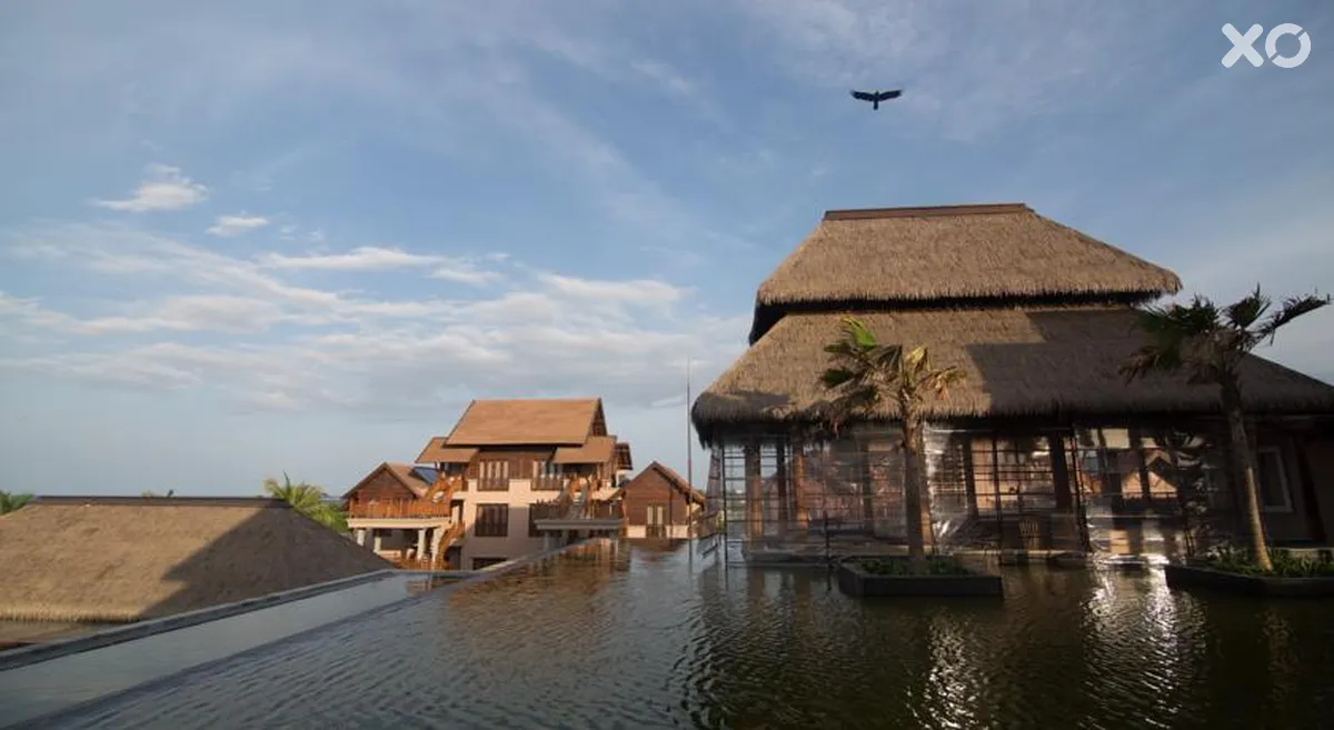Anantaya Resort & Spa Passikudah