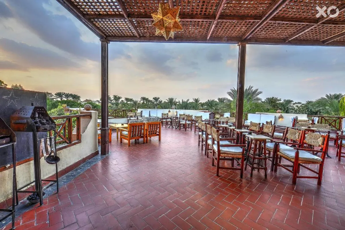 Stella Di Mare Sea Club Hotel