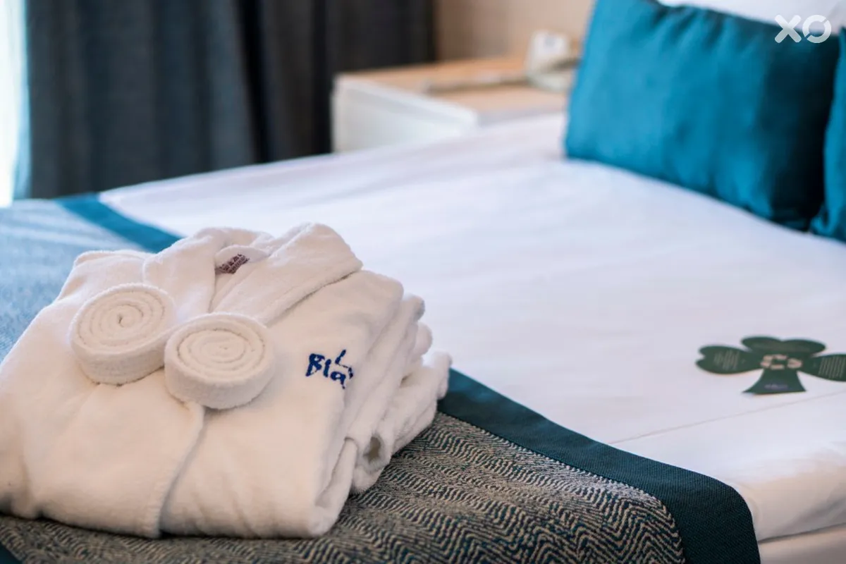 La Blanche Resort & Spa