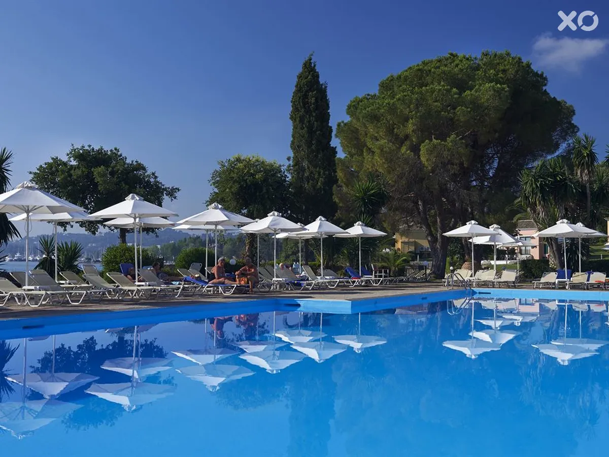 Dreams Corfu Resort & Spa