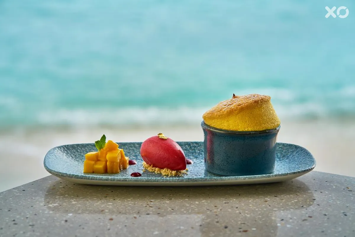 Raffles Maldives Meradhoo