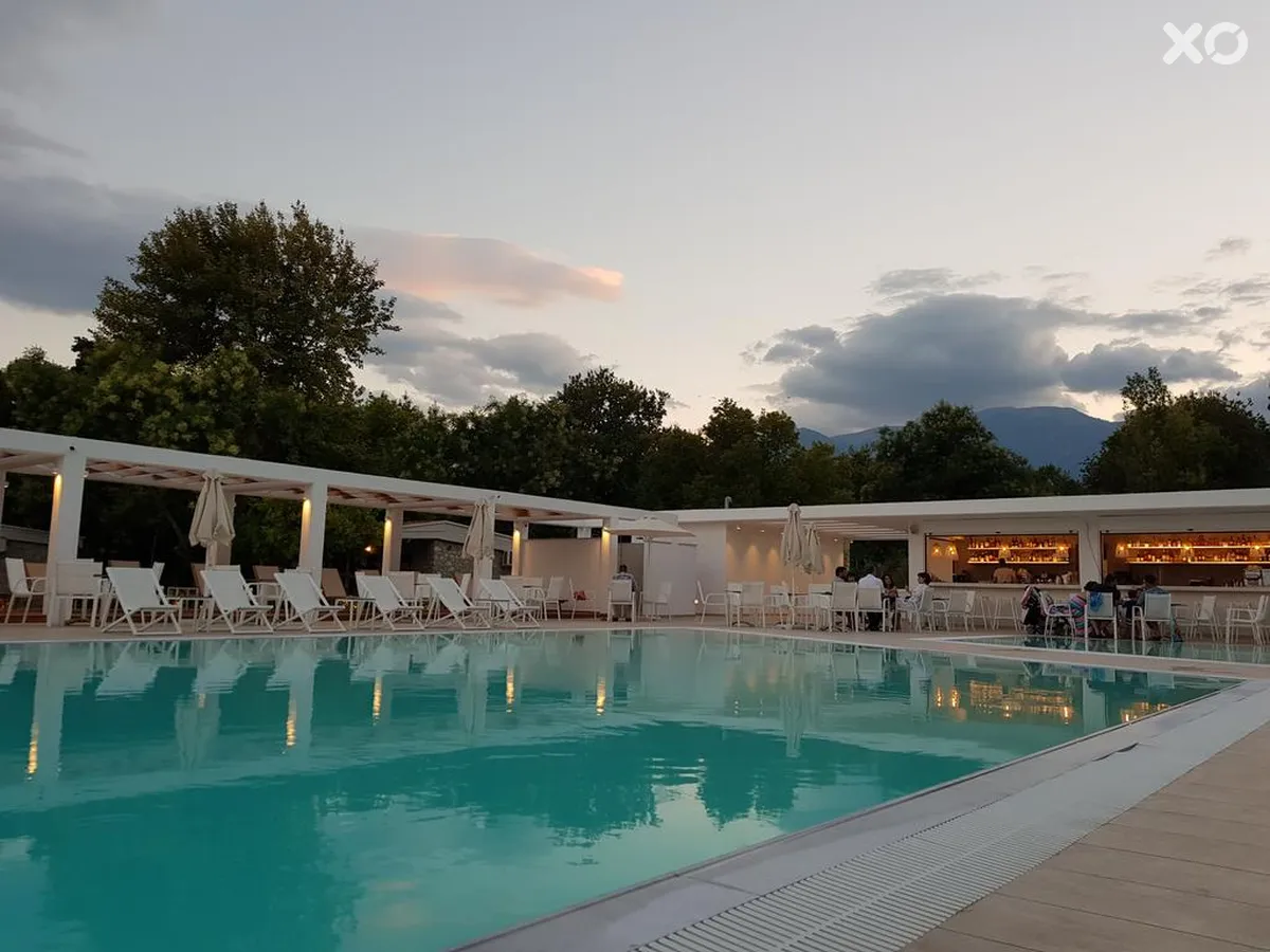 Olympios Zeus