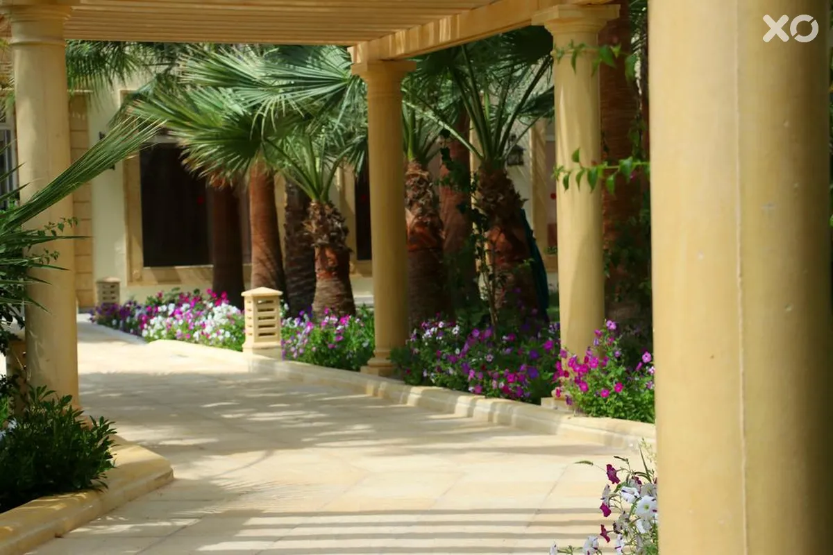 Ksar Djerba