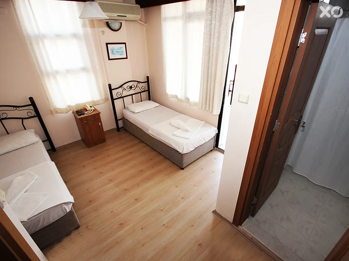 Delta Hotel