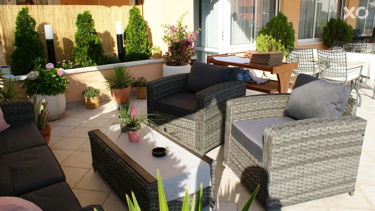 Rosina Hotel
