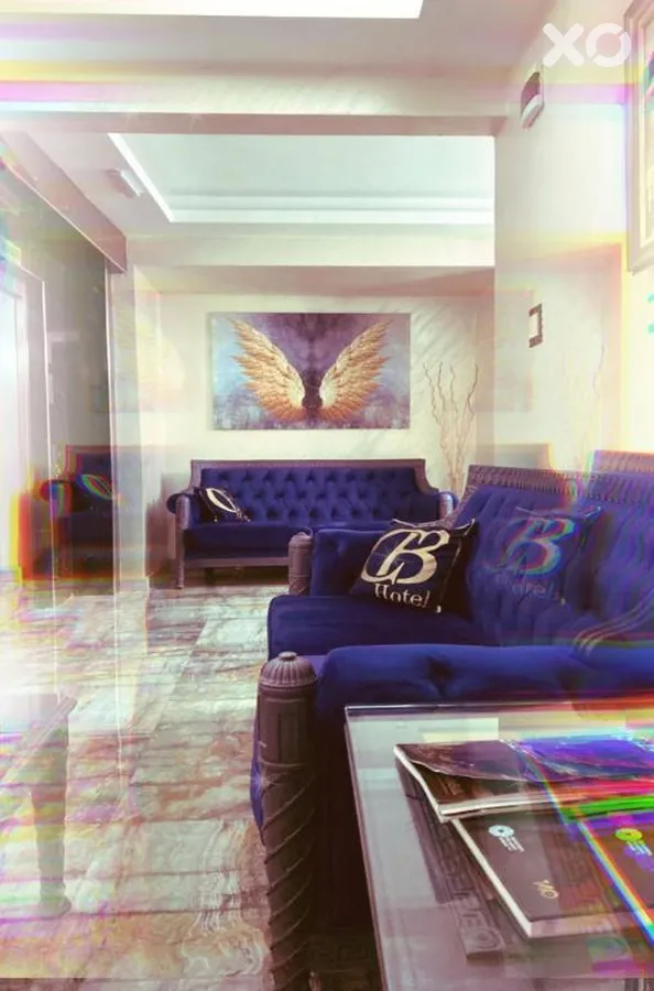 Balpetek Hotel