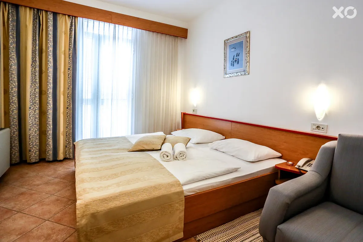 Drazica Hotel